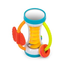 Colorful Rattle Shaker 0596 - Milly Mally