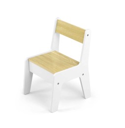 Olaf Blocks Furniture - Kids Table and Chairs