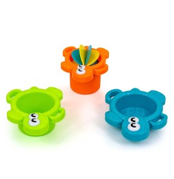 Water Toy Turtle - 3 in 1