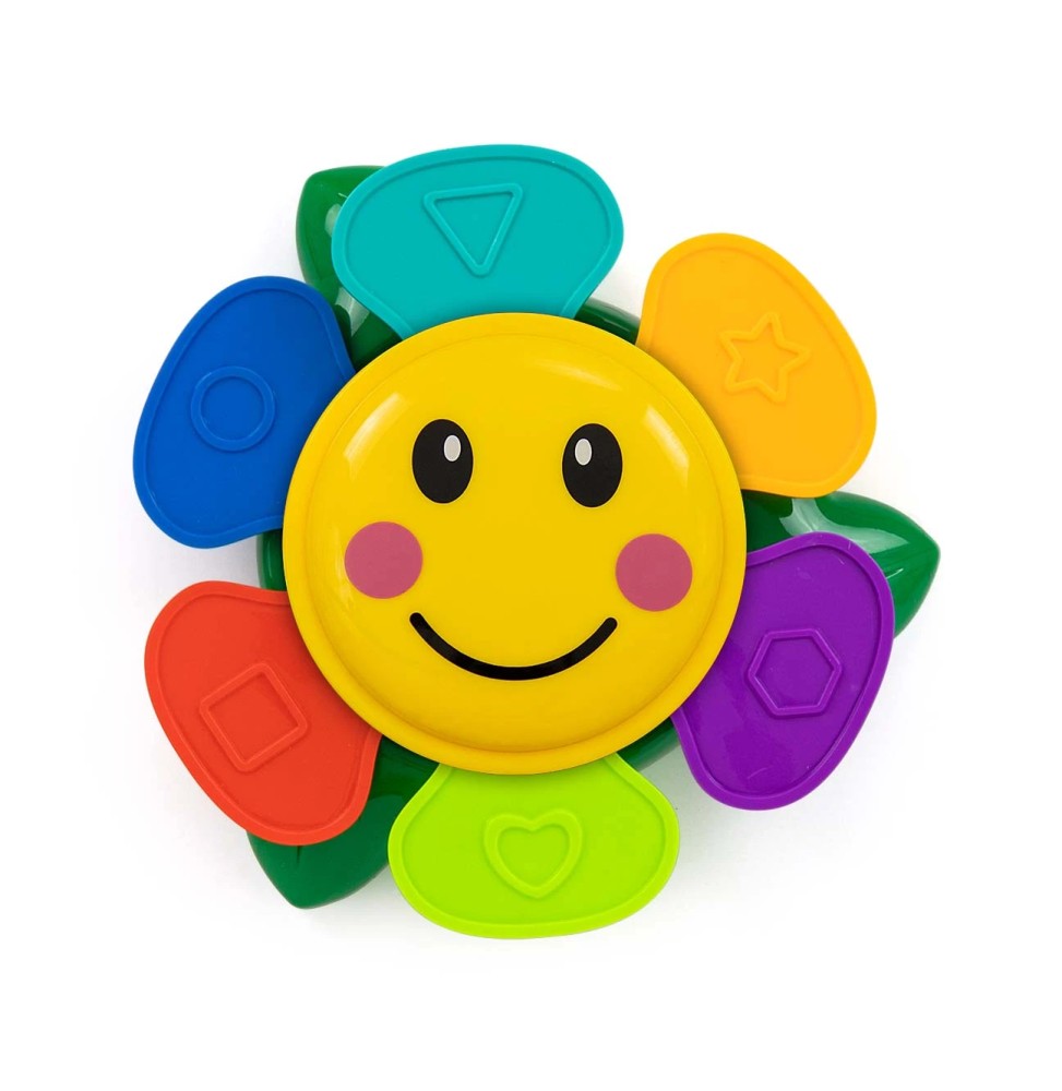 Water Toy Flower - Stacking Flower