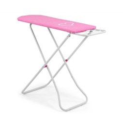 Kaya Prestige Pink Ironing Board