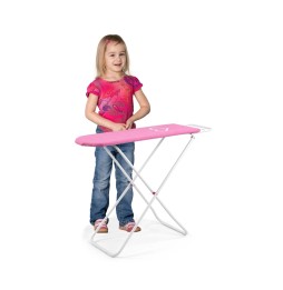 Kaya Prestige Pink Ironing Board