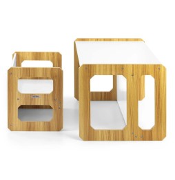 Stella 3in1 Furniture Set Natural