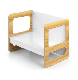 Stella 3in1 Furniture Set Natural