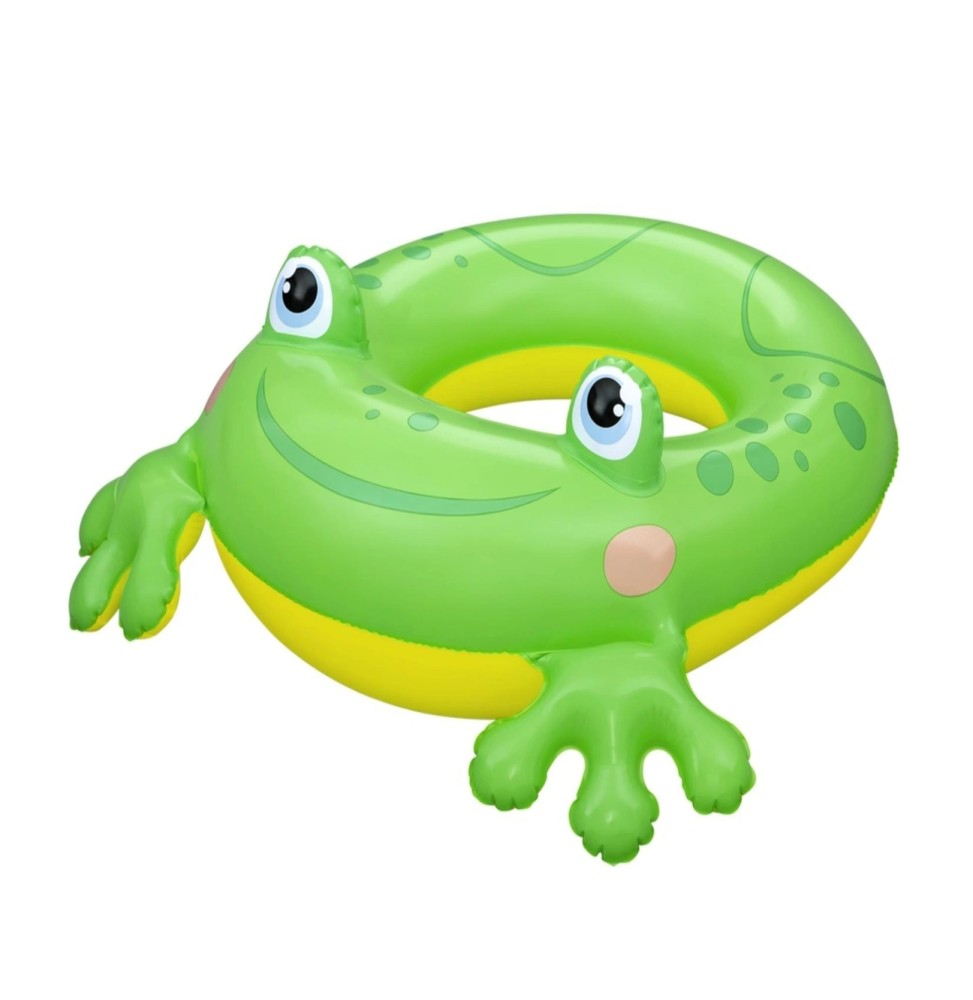 Bestway Lil' Pal Swim Ring 73.5cm