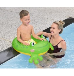 Bestway Lil' Pal Swim Ring 73.5cm