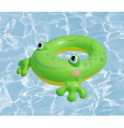 Bestway Lil' Pal Swim Ring 73.5cm