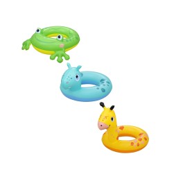 Bestway Lil' Pal Swim Ring 73.5cm