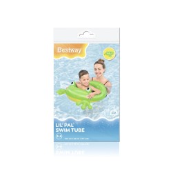 Bestway Lil' Pal Swim Ring 73.5cm