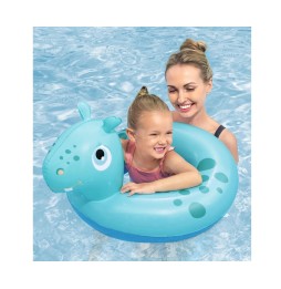 Bestway Hippo Swimming Ring for Kids