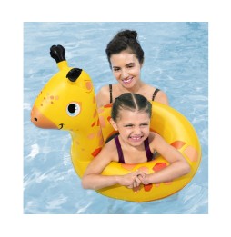 Bestway Giraffe Swimming Ring 68cm