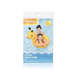 Bestway Giraffe Swimming Ring 68cm