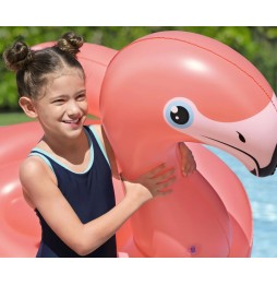 Bestway Flamingo Float for Kids