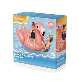 Bestway Flamingo Float for Kids