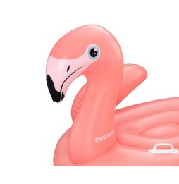 Bestway Flamingo Pool Float 1.68m x 1.20m