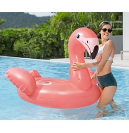 Bestway Flamingo Pool Float 1.68m x 1.20m