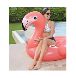 Bestway Flamingo Pool Float 1.68m x 1.20m