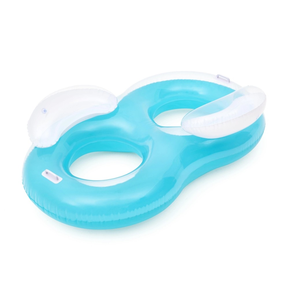 Bestway Cool Comfort Swimming Ring 1.88m