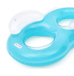 Bestway Cool Comfort Swimming Ring 1.88m