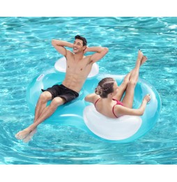 Bestway Cool Comfort Swimming Ring 1.88m