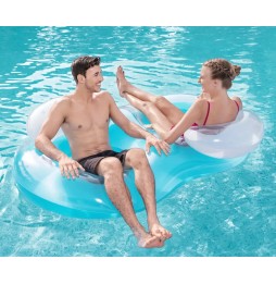 Bestway Cool Comfort Swimming Ring 1.88m