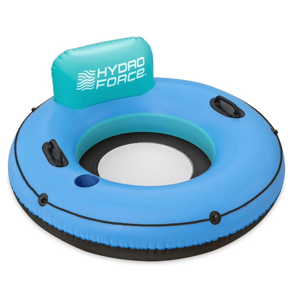 Bestway Hydro Force Swimming Ring 1.19m