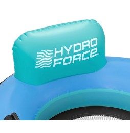 Bestway Hydro Force Swimming Ring 1.19m