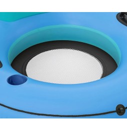 Bestway Hydro Force Swimming Ring 1.19m