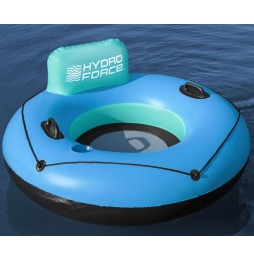 Bestway Hydro Force Swimming Ring 1.19m