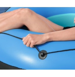 Bestway Hydro Force Swimming Ring 1.19m