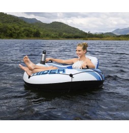 Bestway Hydro Force Rapid Rider Swimming Ring