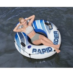 Bestway Hydro Force Rapid Rider Swimming Ring