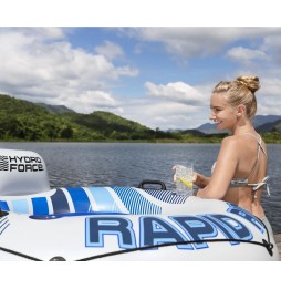 Bestway Hydro Force Rapid Rider Swimming Ring