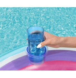 Bestway Rainbow Swimming Float 1.07m