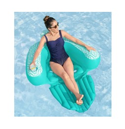 Bestway Swimming Lounge Chair Mint 1.45m