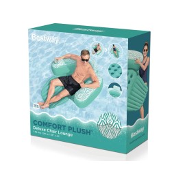 Bestway Swimming Lounge Chair Mint 1.45m