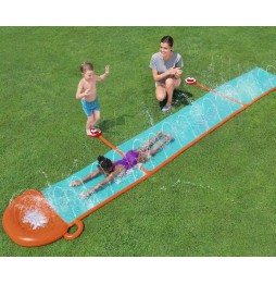 Bestway StompBlast 4.88m water slide