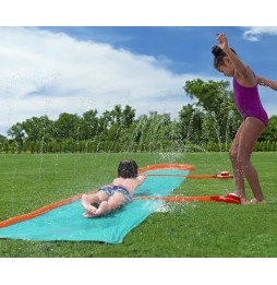 Bestway StompBlast 4.88m water slide