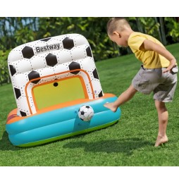 Bestway 52728 Inflatable Pool with Balls