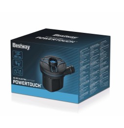 Bestway PowerTouch AC DC Electric Pump