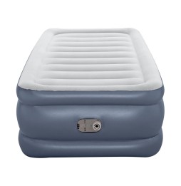 Bestway 6713G Tritech Twin Inflatable Mattress