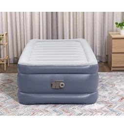 Bestway 6713G Tritech Twin Inflatable Mattress