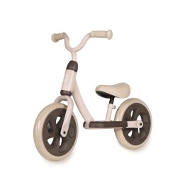 Qplay Trainer Balance Bike Pink