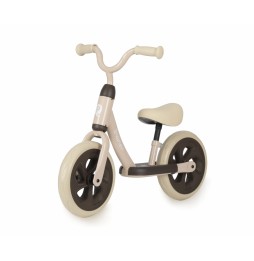 Bicicleta de Echilibru Qplay Trainer roz