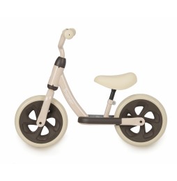 Bicicleta de Echilibru Qplay Trainer roz