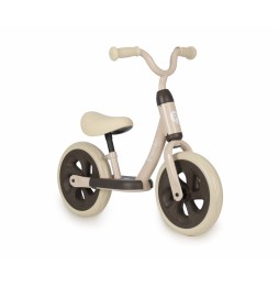 Bicicleta de Echilibru Qplay Trainer roz