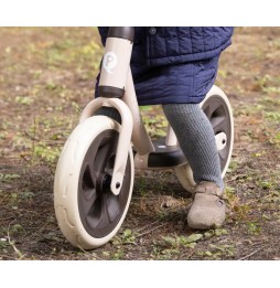 Qplay Trainer Balance Bike Pink