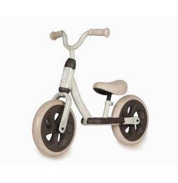 Qplay Trainer Running Bike - Beige