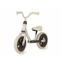 Qplay Trainer Running Bike - Beige