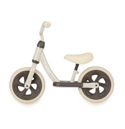 Qplay Trainer Running Bike - Beige